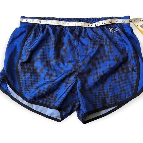 𝅺everlast Sport Active Running Shorts Mesh Sides M - Picture 7 of 7